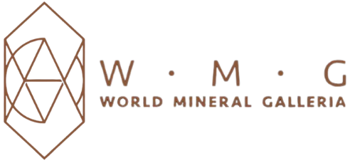 World Mineral Galleria