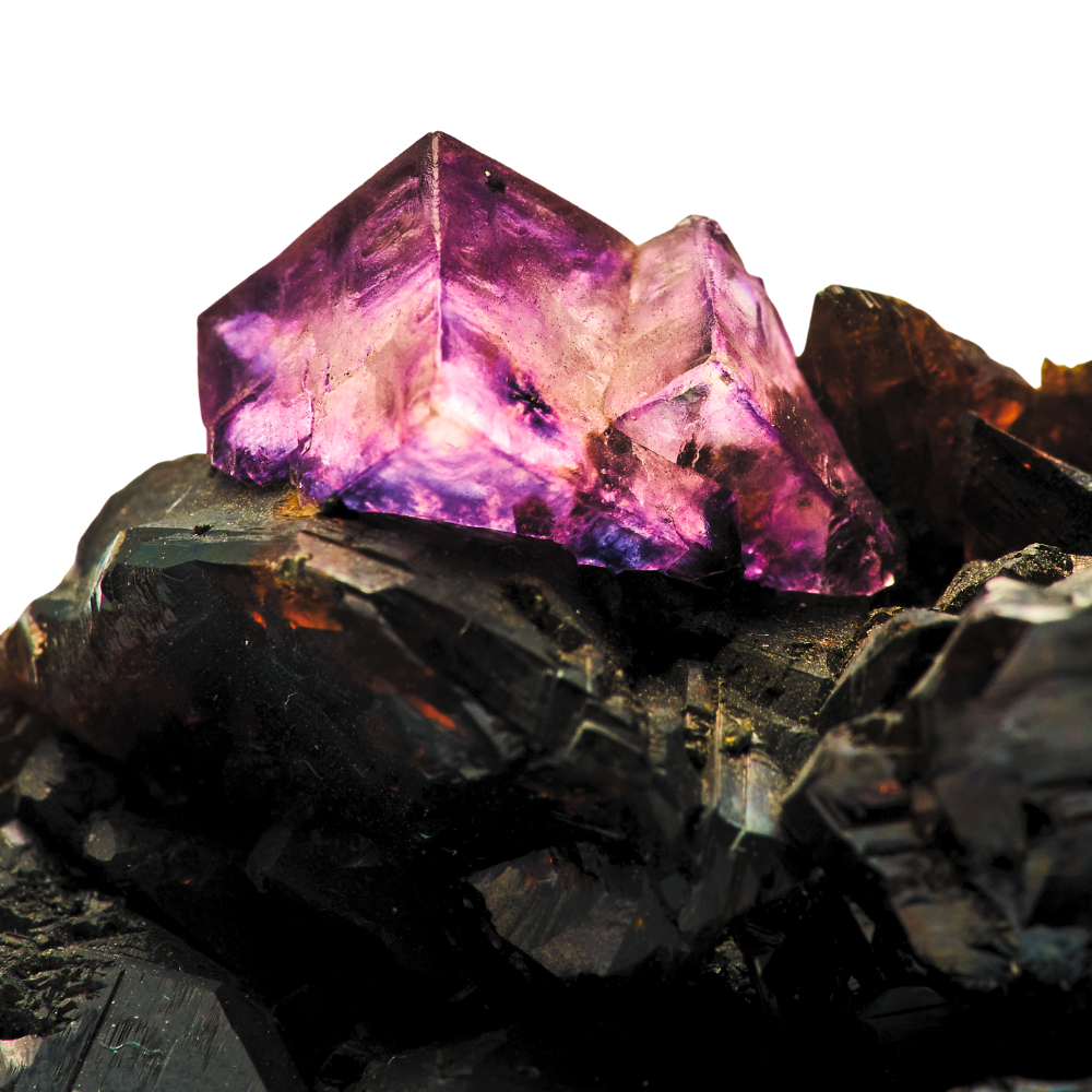 Mineral Specimen 1