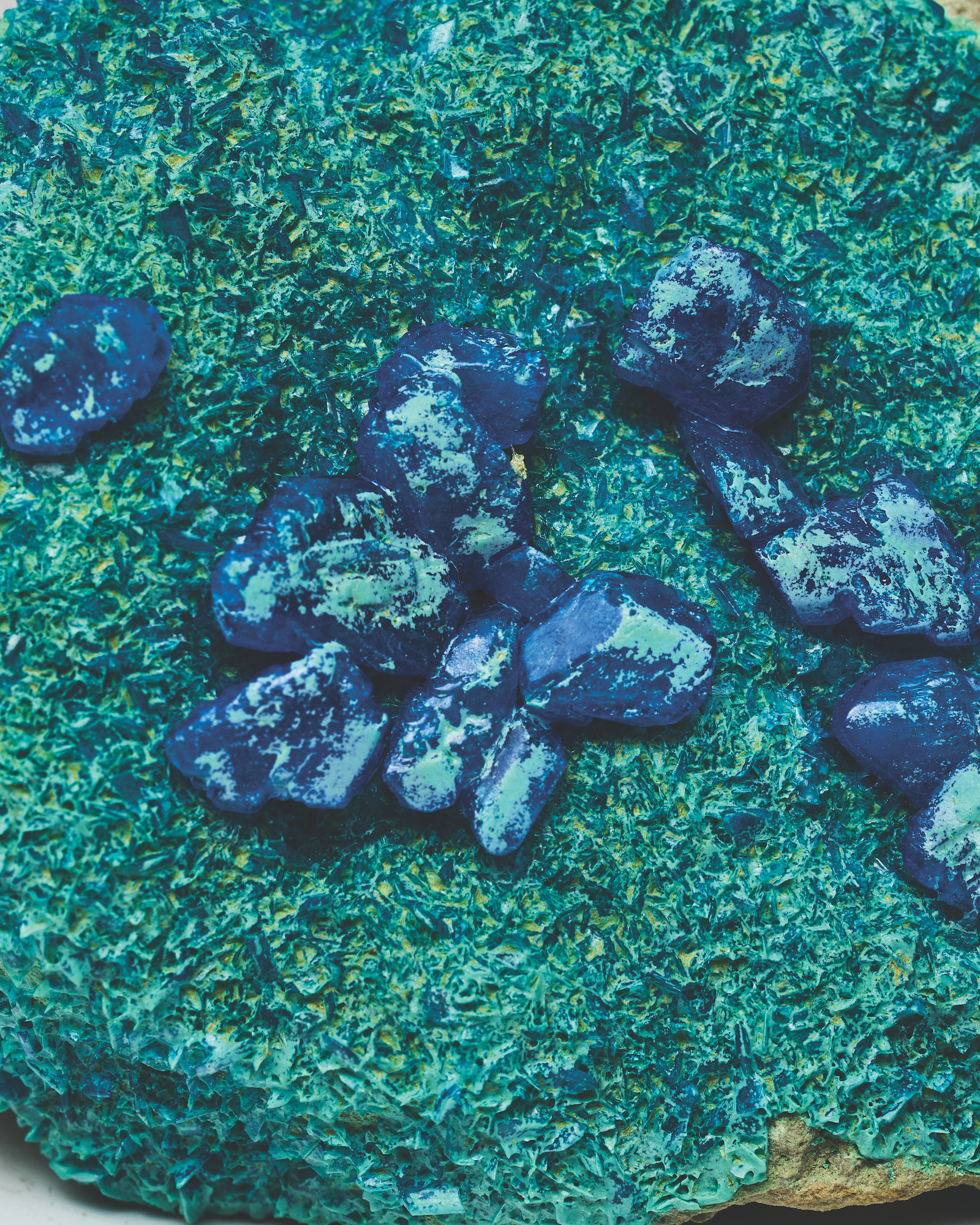 Mineral Specimen 4