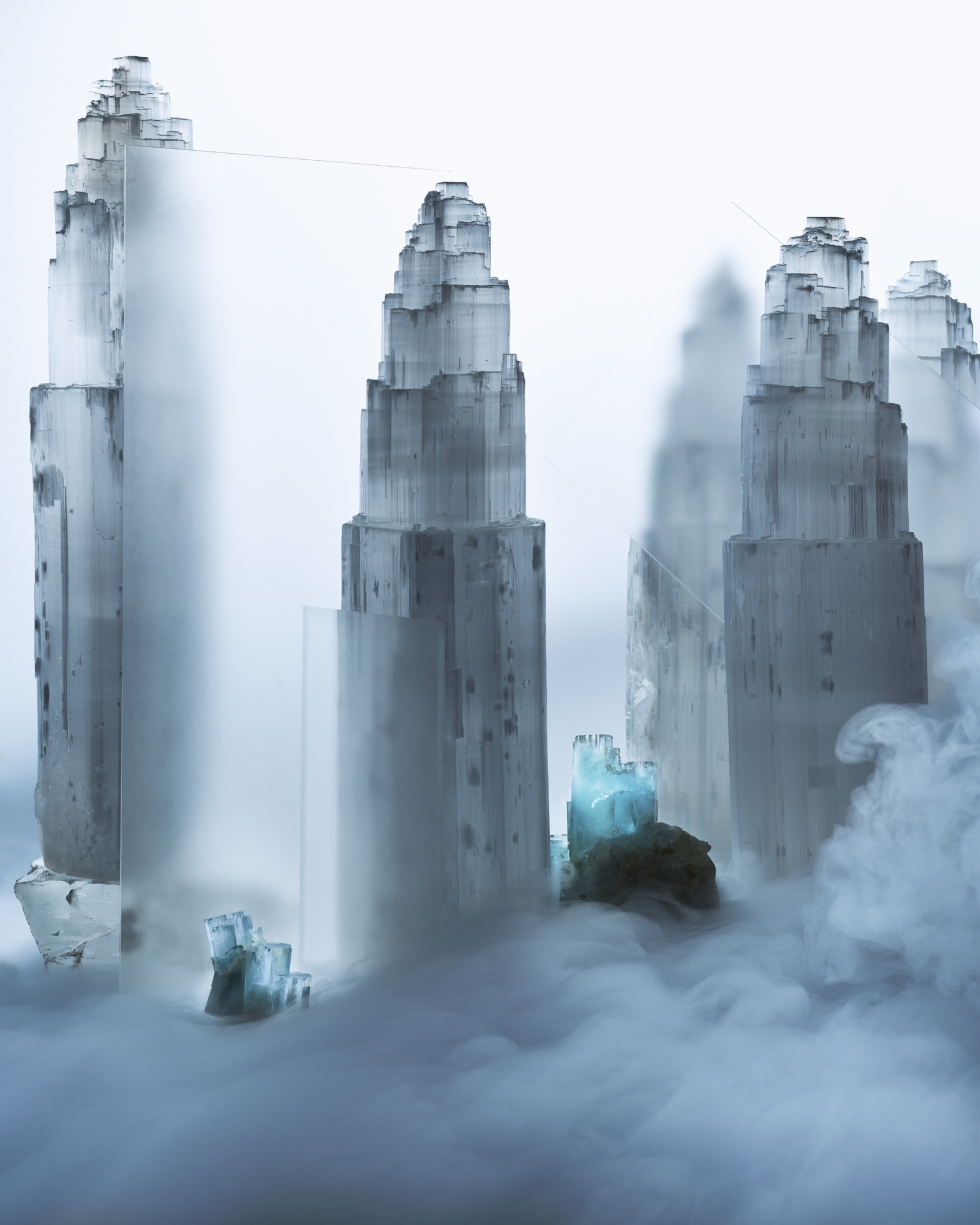 The Towers