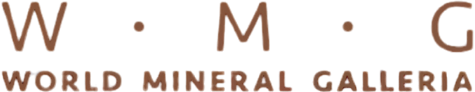 World Mineral Galleria